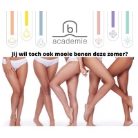 💋Bellabaci Benelux logo - Similar company to Buro Henck