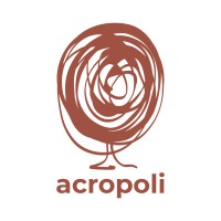 Acropoli Space Planning