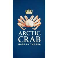 Arctic Crab logo - Similar company to Rosapesca