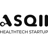 ASQII - HealthTech logo - Similar company to Onlysoft S.A.