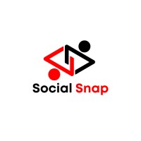 SOCIAL SNAP logo - Similar company to Refit Recruitment