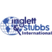 Inglett & Stubbs International logo - Similar company to Inglett & Stubbs Modular