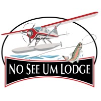 No See Um Lodge, Inc. logo - Similar company to E-Z Anchor Puller Mfg. Co.