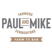 Paul And Mike Chocolates logo - Similar company to Manam Chocolate