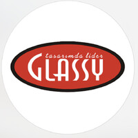 Glassy logo - Similar company to Forwell