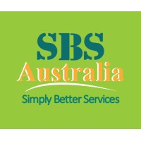 Simply Better Services (SBS) logo - Similar company to Infra Builders