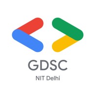 GDSC NIT DELHI logo - Similar company to Iesoft Group