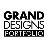 Grand Designs Portfolio logo - Similar company to Teledomica