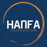 Hanfa Kimya Sanayi A.S. logo - Similar company to Vedalaya Group