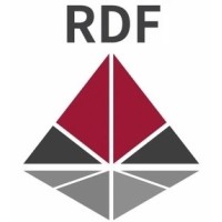RDF Lighting Power and Control Ltd logo - Similar company to G-Tek Control Systems Ltd
