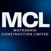 Matranxhi Construction Ltd logo - Similar company to Boom Construction (Uk)