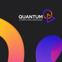 Quantum Computing Services logo - Similar company to Cyber Avanza