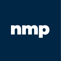 National Mortgage Professional logo - Similar company to Scotsman Guide