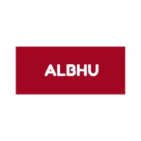 ALBHU logo - Similar company to Mcet-Ece