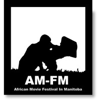African Movie Festival in Manitoba logo - Similar company to Zacu  Entertainment