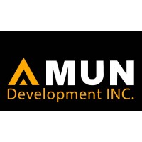 Amun Development Inc logo - Similar company to Amun Marketing
