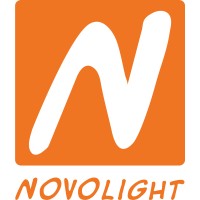NOVOLIGHT logo - Similar company to Mefelec