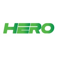 HERO logo - Similar company to بحور المشرق المحدودة