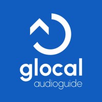Glocal Audioguide logo - Similar company to Actiz | Quality Control System