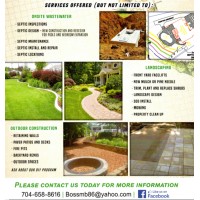 Benfield Outdoor Services & Solutions logo - Similar company to H.C.I. Technology Llc