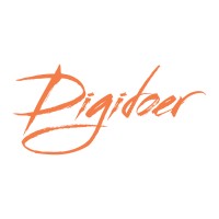 Digidoer AB logo - Similar company to Inclusiv Education