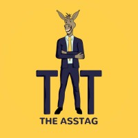 The Asstag logo - Similar company to Techbar