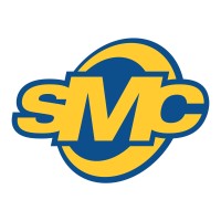 Sveriges MotorCyklister logo - Similar company to Golfscore