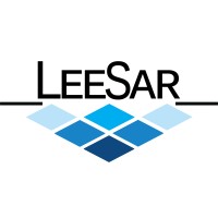 Leesar, Inc. logo - Similar company to Entech