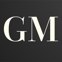 Guerillaman Films logo - Similar company to Lensman Telenet Fz - Llc