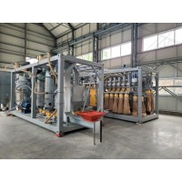 Compact Milling Systems Austria