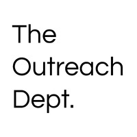 The Outreach Dept. logo - Similar company to Whatif.Works