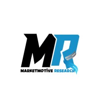 MarketMotive Research logo - Similar company to Ic Kartstore