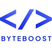 Byteboost logo - Similar company to Goapproved Limited