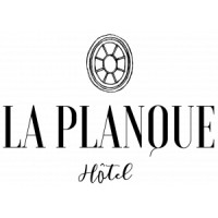 LA PLANQUE HOTEL logo - Similar company to L'Imprimerie Hôtel
