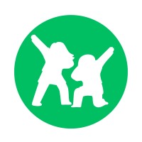 GreenSquad logo - Similar company to Whattz Laadpalen