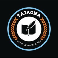 Tajagna, The Quiz Society | Daulat Ram College logo - Similar company to Memeons, Delhi University