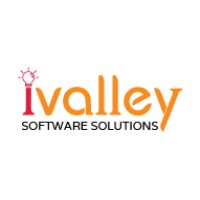 iValley logo - Similar company to Paymac