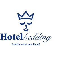 HotelBedding logo - Similar company to Hotel Bedding World