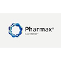 Pharmax® Live Better™ logo - Similar company to Farmaplus