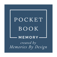 PocketBook Memory logo - Similar company to Memories By Design