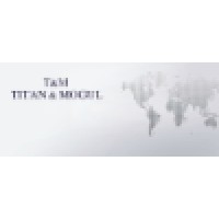 Titan And Mogul