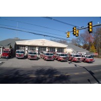 Dracut Fire Department logo - Similar company to Nevada State Fire Marshal