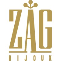 ZAG Bijoux logo - Similar company to Les Georgettes