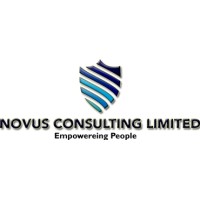 NOVUS CONSULTING LTD logo - Similar company to Bezaleelconsulting