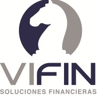 VIFIN Financial Solutions logo - Similar company to Gms Soluciones Financieras