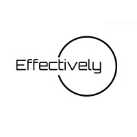 Effectively logo - Similar company to Penako