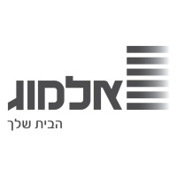 Almog Group logo - Similar company to Neubuild