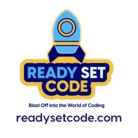 Ready Set Code logo - Similar company to Aps Data Technologies
