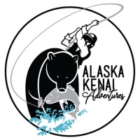 Alaska Kenai Adventures logo - Similar company to Enviromech