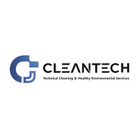 CleanTech jordan logo - Similar company to Al Ghaith Technical Services